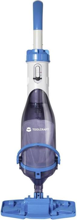 Immagine prodotto Toolcraft TO-10353444 Poolsauger