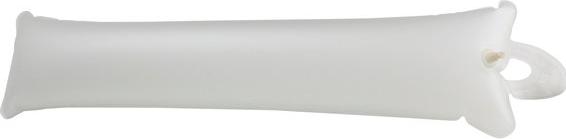 Actual product image Smooothy knee roll L: 85 Ø 15 satin finish
