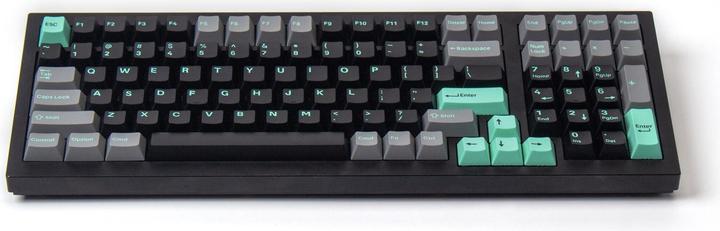 Actual product image Keychron Hacker