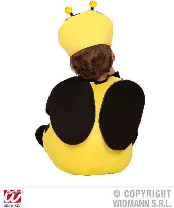Immagine prodotto Widmann Ape con copricapo (104, 98)