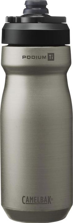 Grey, Titanium