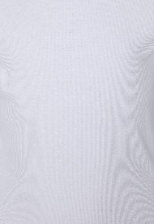 Produktbild Urban Classics Girls Short Rib Longsleeve (158, 164)