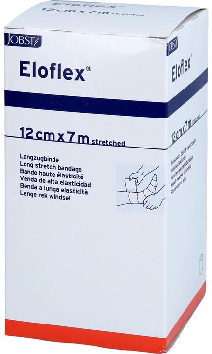 Actual product image BSN Eloflex joint bandage 5 pieces