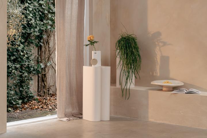 Produktbild Zuiver Shape Plant Stand (Set of 2)