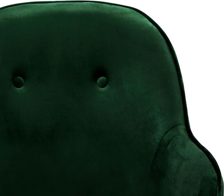 Image du produit vidaXL Schaukelstuhl