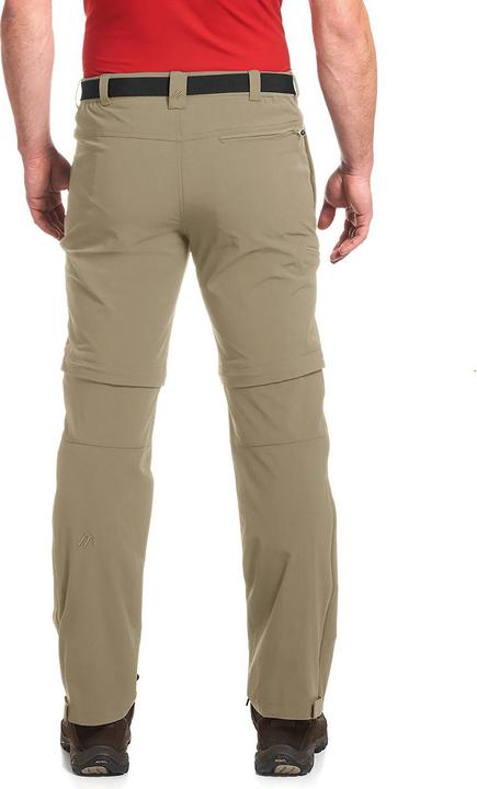 Produktbild Maier Sports Herren Tajo Zip Off Hose (50)