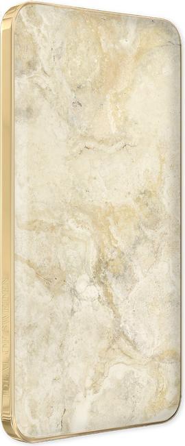 Actual product image iDeal Of Sweden 5.0Ah, 1xUSB-A, incl. microUSB cable Sandstorm Marble (5000 mAh)