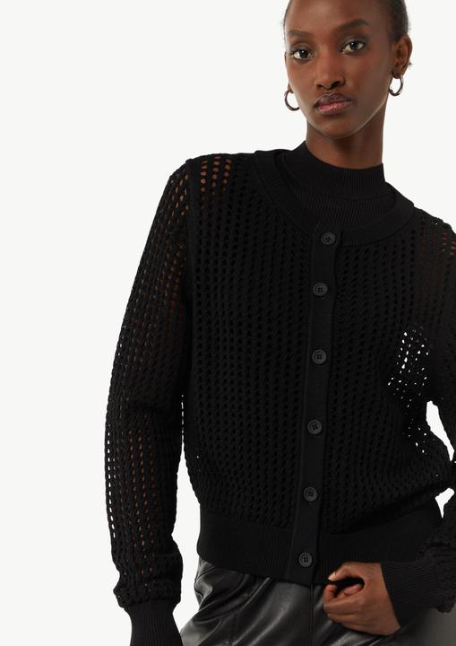 Produktbild Comma Strickjacke (42)