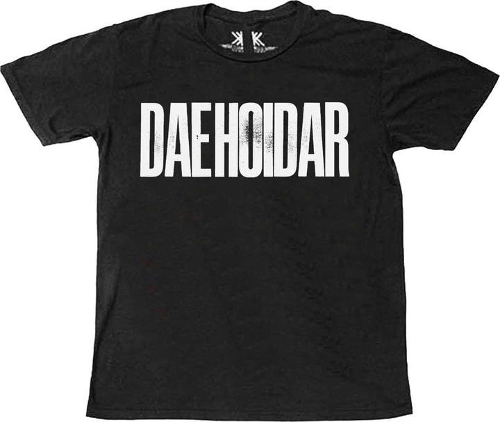 Produktbild Universal Textiles Daehoidar TShirt (M)