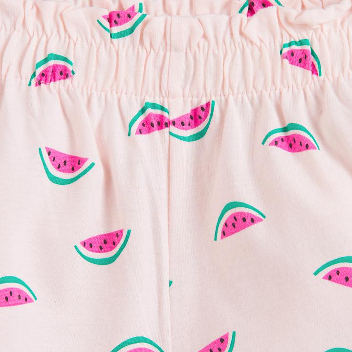 Image du produit La Redoute Collections 2er-Pack Shorts (104)