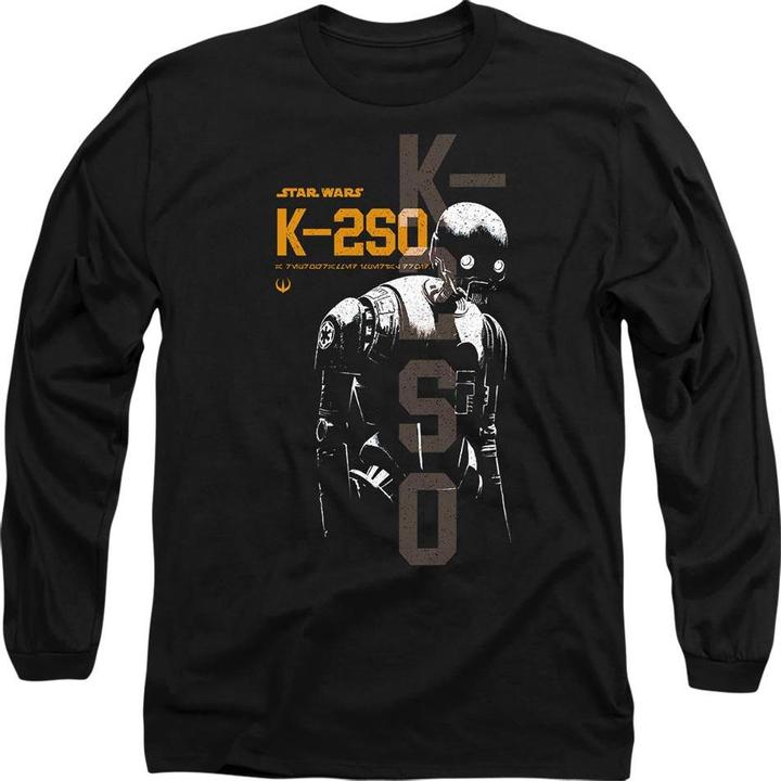 Produktbild Star Wars TShirt (L)