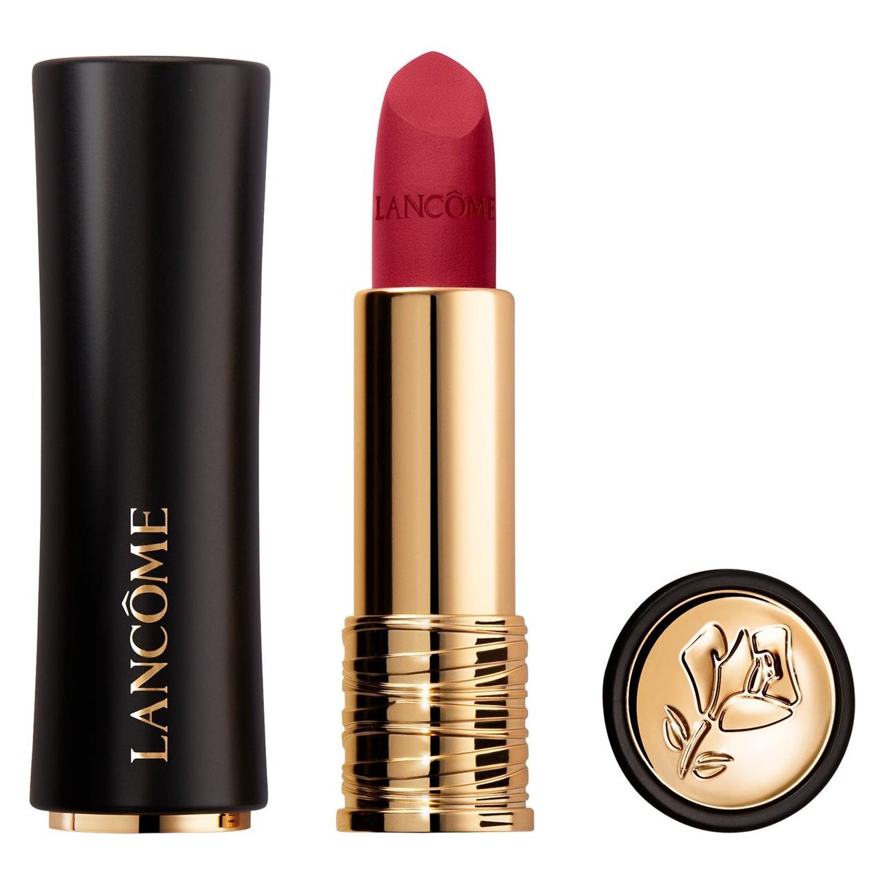 Lancôme, Lippenstift + Lipgloss, L'Absolu Rouge Drama Matte 82-Rouge-Pigalle (82-Rouge-Pigalle)