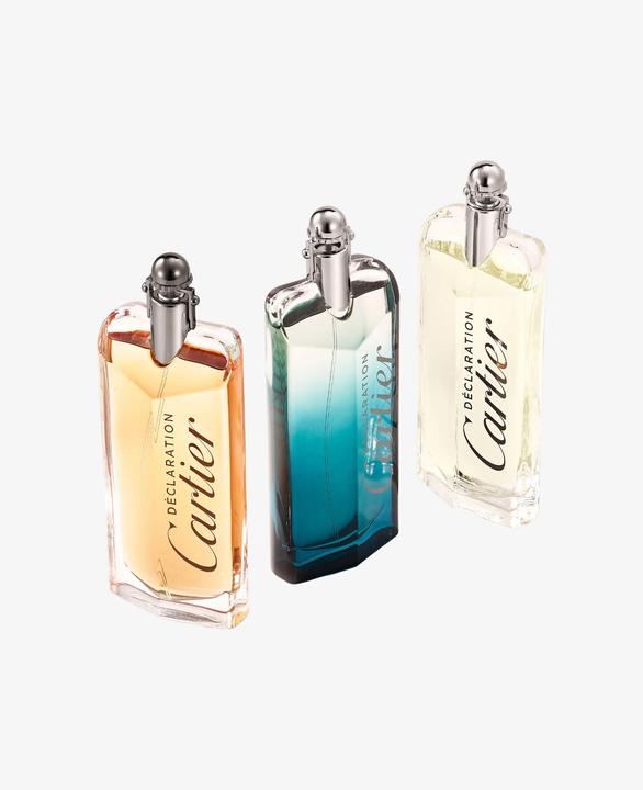 Actual product image Cartier Déclaration (Eau de toilette, 50 ml)