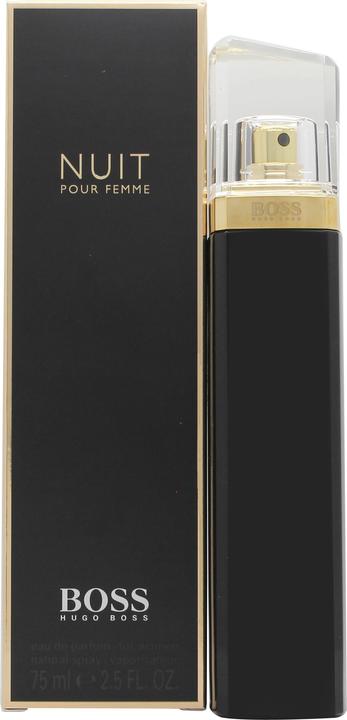 Immagine prodotto BOSS Nuit (Eau de parfum, 75 ml)