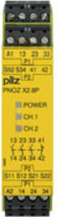 Immagine prodotto P.M.A Regolatore temperatura universale 2 rele