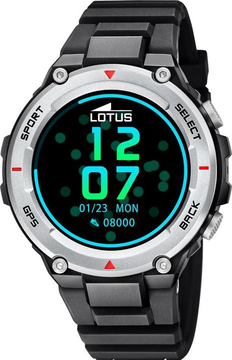 Produktbild Lotus Smartwatch (50.80 mm)