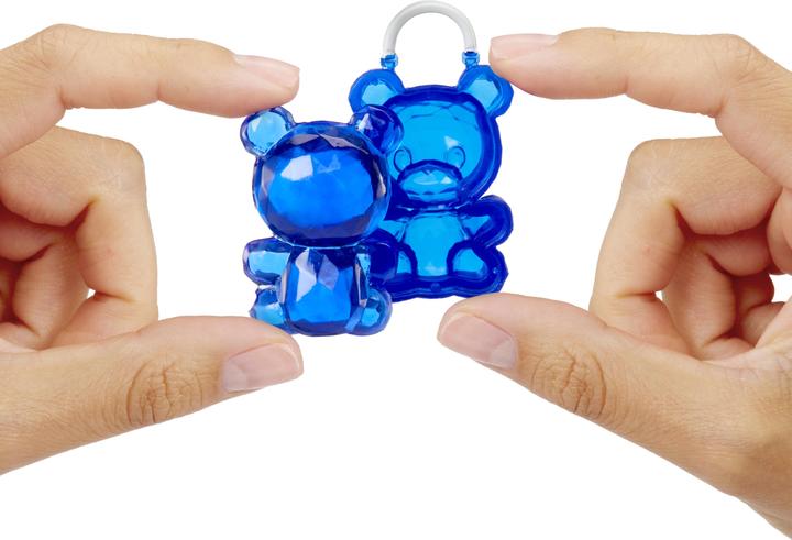 Image du produit Nobrand Rainbow High Crystal Fashion - Skyler