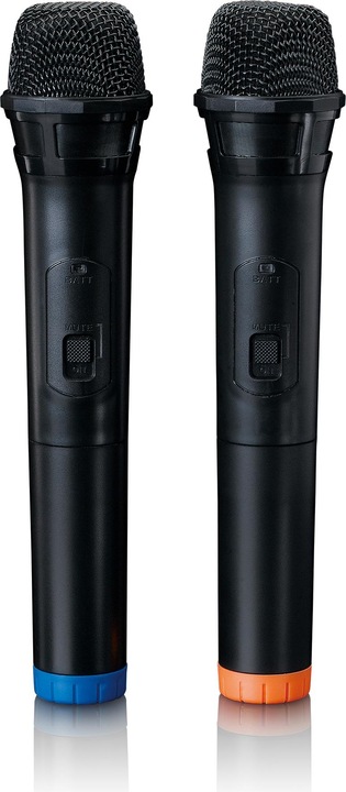Produktbild Lenco Bluetooth&portable Lautsprecher (12 h, Akkubetrieb)