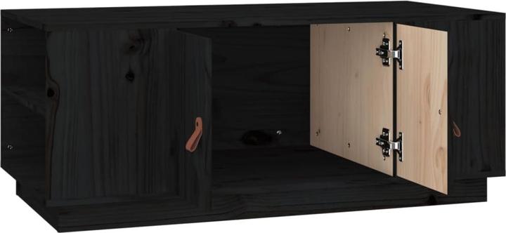 Image du produit vidaXL Couchtisch