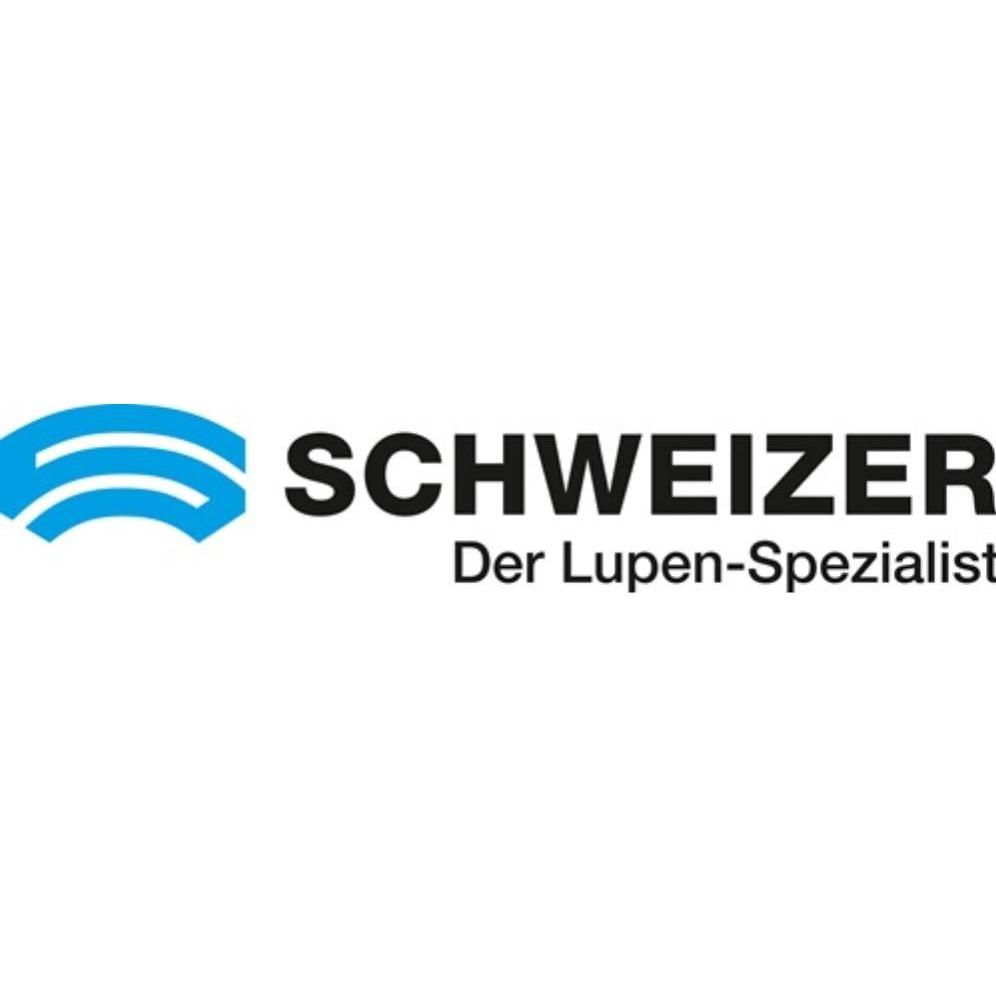 Thumbnail - Schweizer Optik, Lupe, Stand-Lupe 8x