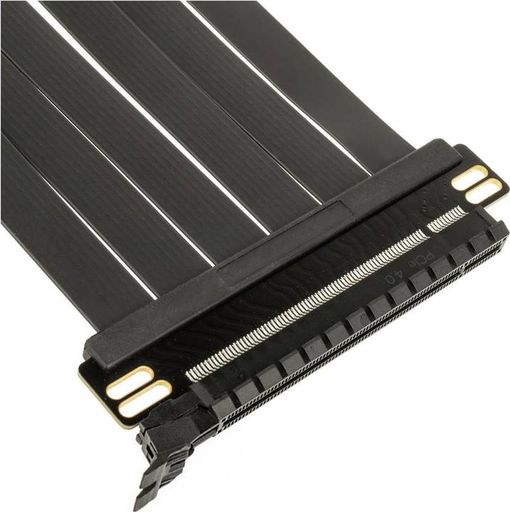 Actual product image Kolink PCIe Riser Kabel (30 cm)