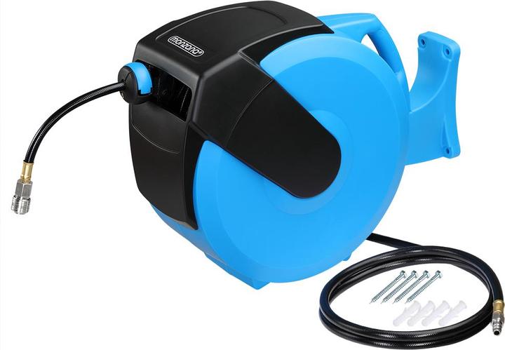 Produktbild Deuba Druckluftschlauch