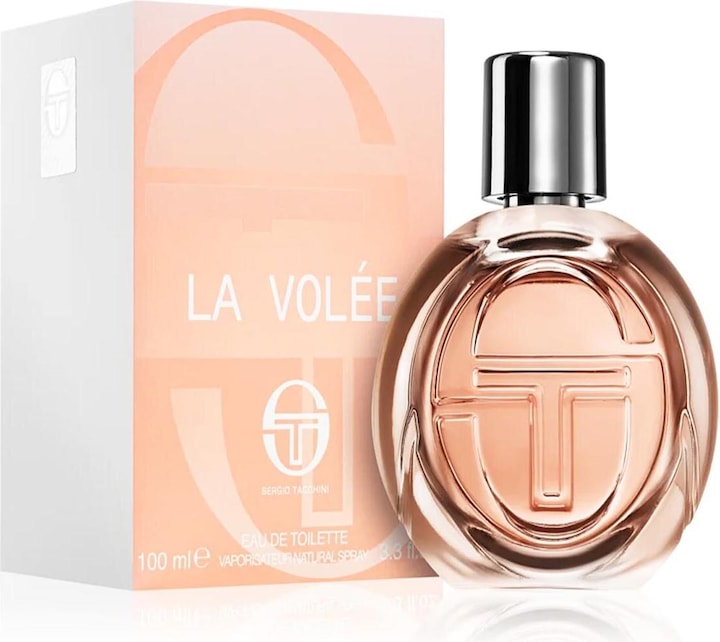 Produktbild Sergio Tacchini La Volee Edt (Eau de Toilette, 100 ml)
