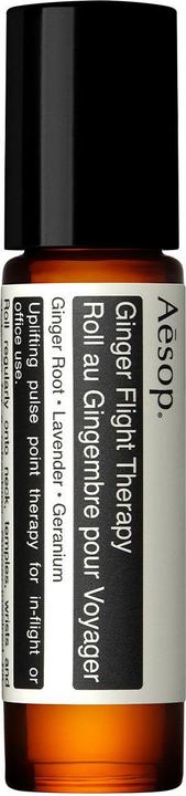 Actual product image Aesop Body Ginger Flight (10 ml)