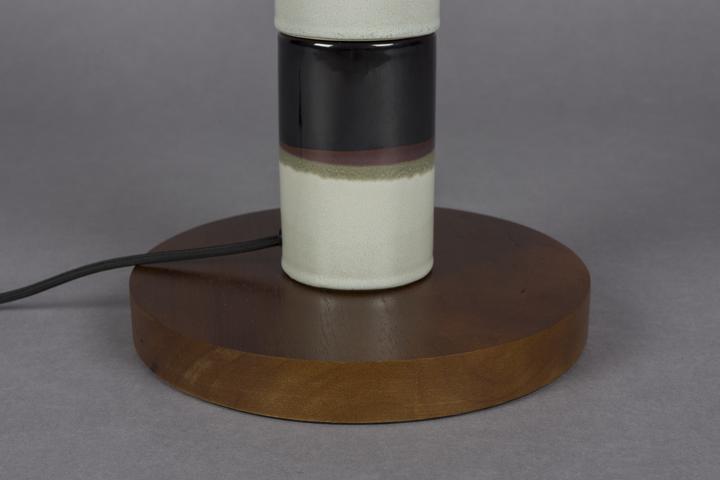 Image du produit Dutchbone Floor Lamp Vertigo (E27)