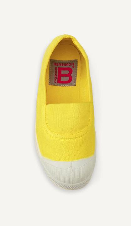 Image du produit Bensimon Sneakers mit Dehneinsatz (25)