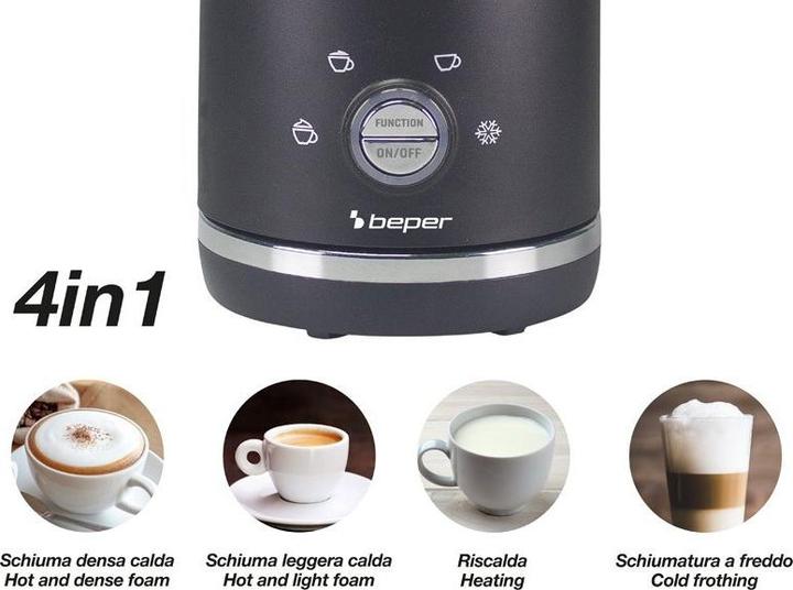 Produktbild Beper P101CAF001 (300 ml)