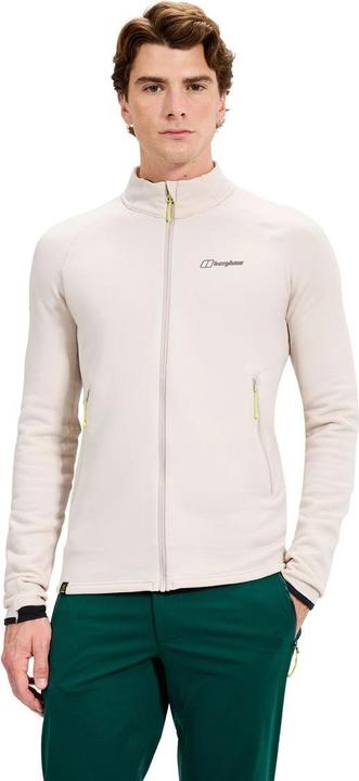 Actual product image Berghaus Kinetic Powerstretch Jacke für Herren (50)