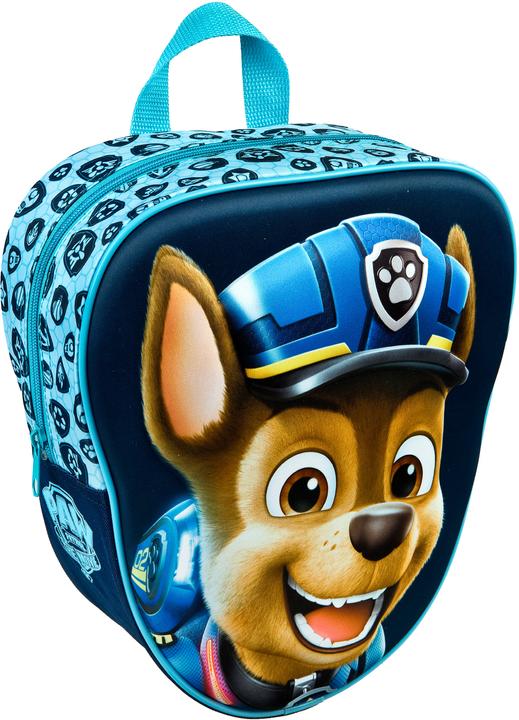 Actual product image Undercover UNDERCOV 3D Backpack Chase PPIU7621C Paw Patrol