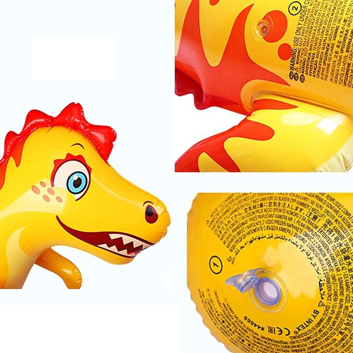 Produktbild The Toy Company Aufblasbarer Spielzeug Boxsack für Kinder