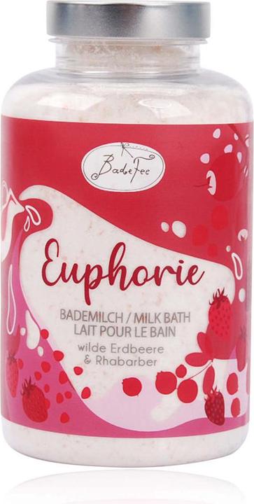 Produktbild Accentra Badefee Milchbad "Euphorie" (370 g)