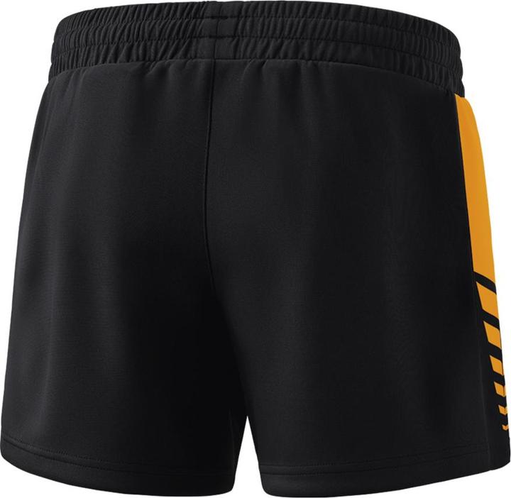 Actual product image Erima Six Wings Shorts (42)