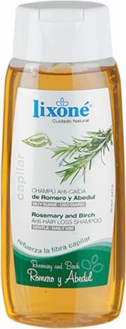 Produktbild Lixone Lix Champu Anti Caida Romero Y Abedul 250 ml (250 ml)