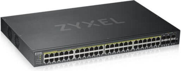 Produktbild Zyxel GS1920-48HP Refurbished (50 Ports)