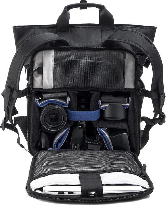 Produktbild Crumpler Life Hack (Fotorucksack, 25 l)