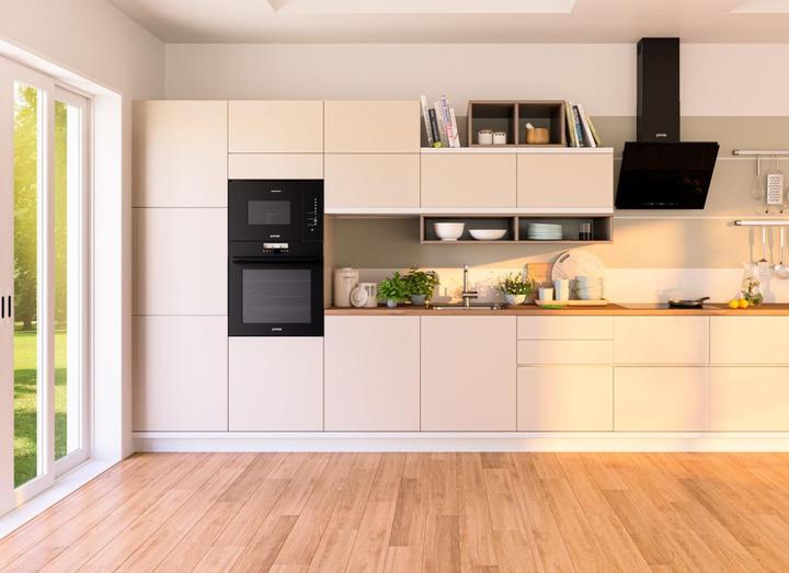 Actual product image Gorenje IS646BG
