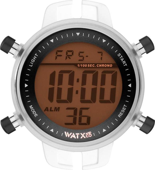 Immagine prodotto Watx & Colors Orologio unisex RWA1079 (Ø 43 mm) (43 mm)