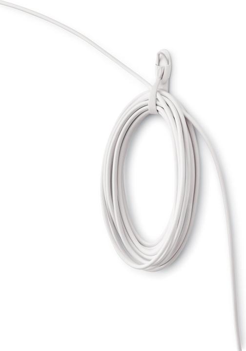 Produktbild Command Kabelhalter (Klettkabelbinder, 50.50 mm, 2 Stk.)