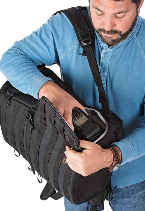 Produktbild Lowepro ProTactic 450 AW (Fotorucksack)