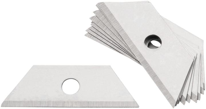 Actual product image Vigor Spare Blades For Folding Knives, Mini (Replacement blade)