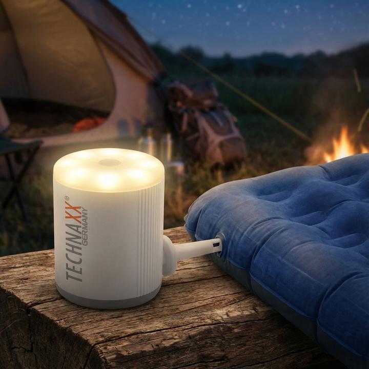 Produktbild Technaxx TX-261