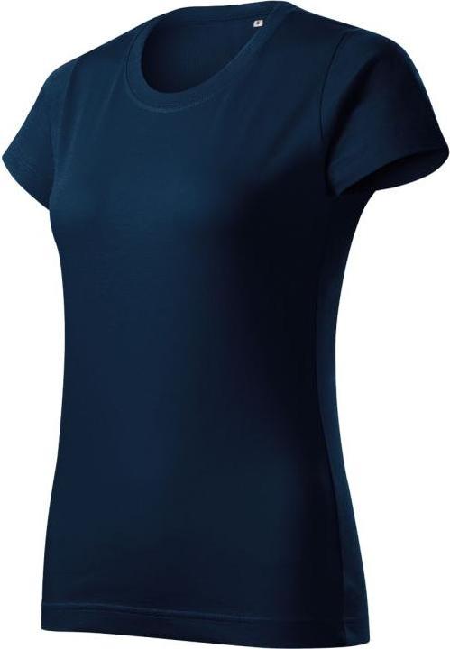 Actual product image Malfini Basic Free W T-shirt MLI-F3402 (M)