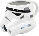 Joy Toy Star Wars - 3D - Stormtrooper (1x)