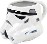 Produktbild Joy Toy Star Wars - 3D - Stormtrooper (1 x)