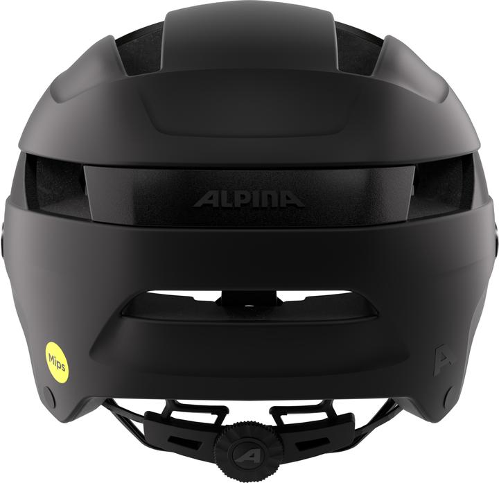 Produktbild ALPINA SPORTS Bloom Visor Mips (59 - 61 cm)