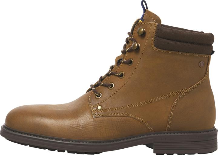 Produktbild Jack & Jones Leder Stiefel (45)